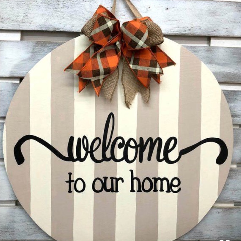 Door Decor - image 1